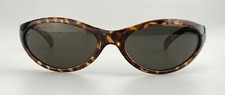 Carrera Sunglasses Frames mod. CA4899 Forcing Brown Tortoise Oval Italy
