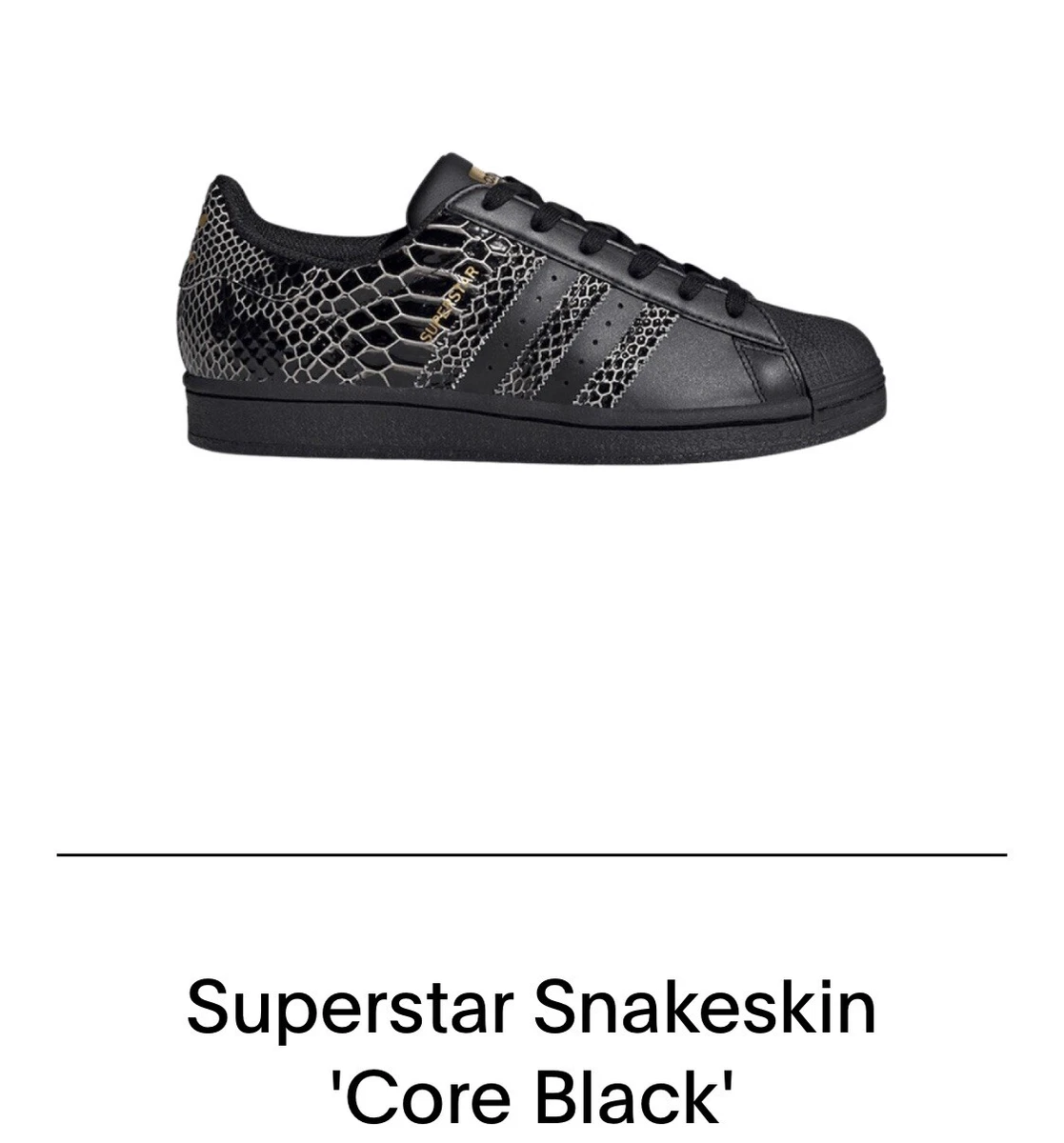 Adidas store superstar piel