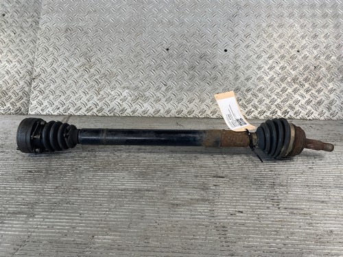67545 Antriebswelle rechts vorne VW Polo III Variant (6KV5) 6K0407452FX
