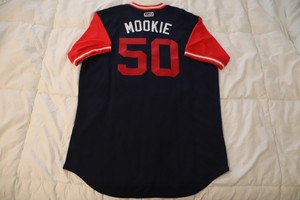 mookie betts authentic jersey