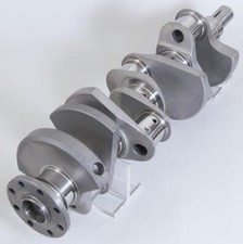 Eagle Specialty Prod Engine Crankshaft - Fits Chrysler Rb 4340 Crank Chry 440 4.