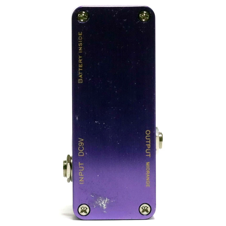 One Control Purple Plexifier Guitar Effect Pedal OC-PP - Image 3 of 4