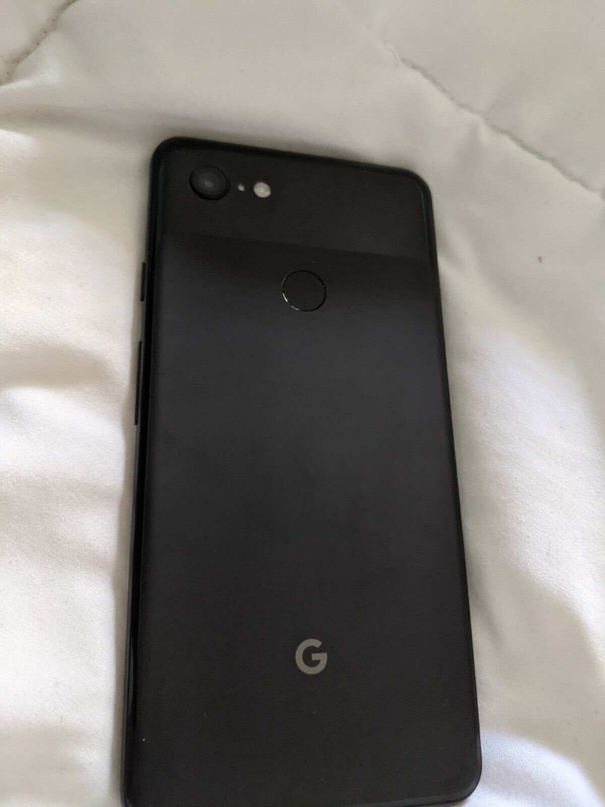 The Price of Google Pixel 3 XL – 128GB – Just Black (Unlocked) | Google Pixel Phone
