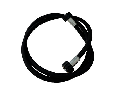 1m 2m 3m  Anschluss / Zulaufschlauch 400bar für Trommel EASY!Lock  oder M22x1,5