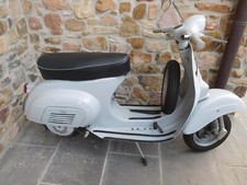 PIAGGIO VESPA 50 SPORTELLINO PICCOLO FARO TONDO TELAIO PRIMA SERIE V5A1T V5A1M