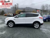 2014 Ford Escape SE Eco Boost