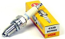 DCPR8E - NGK Replacement Spark Plug Sparkplug...