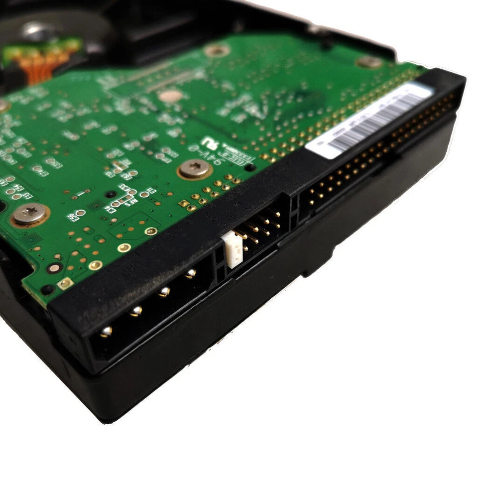 For Western Digital 320GB WD3200AAJB 7200RPM PATA IDE 3.5" Hard Disk Drive - Image 3 of 3