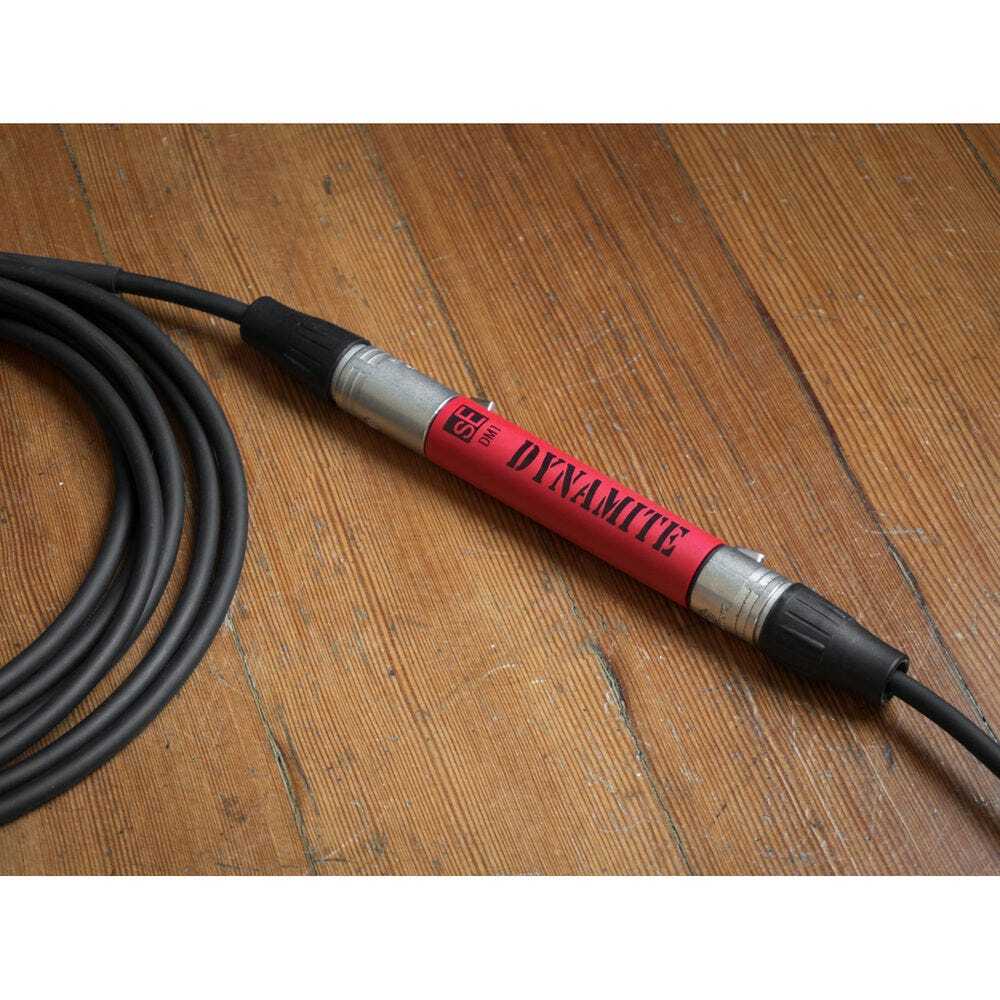 sE ELECTRONICS DM1 DYNAMITE DM1シリーズ国内正規品 Amazon | sE ELECTRONICS DM1 DYNAMITE Black DM1シリーズ 19*9.55cm