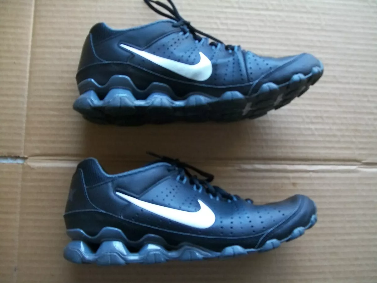 Air reax outlet