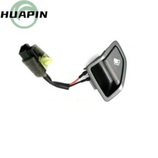 Fuel Door Handle Switch Opener Release Button for Hyundai Santa Fe 2013-2016