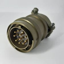 MS3116F18-11P   -  PT06E18-11P(SR) ,  KPT06F, 851-06EC  EQUIV.   MSW06E18-11P-SR