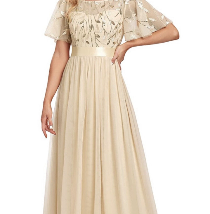 Bridesmaid dresses Gem