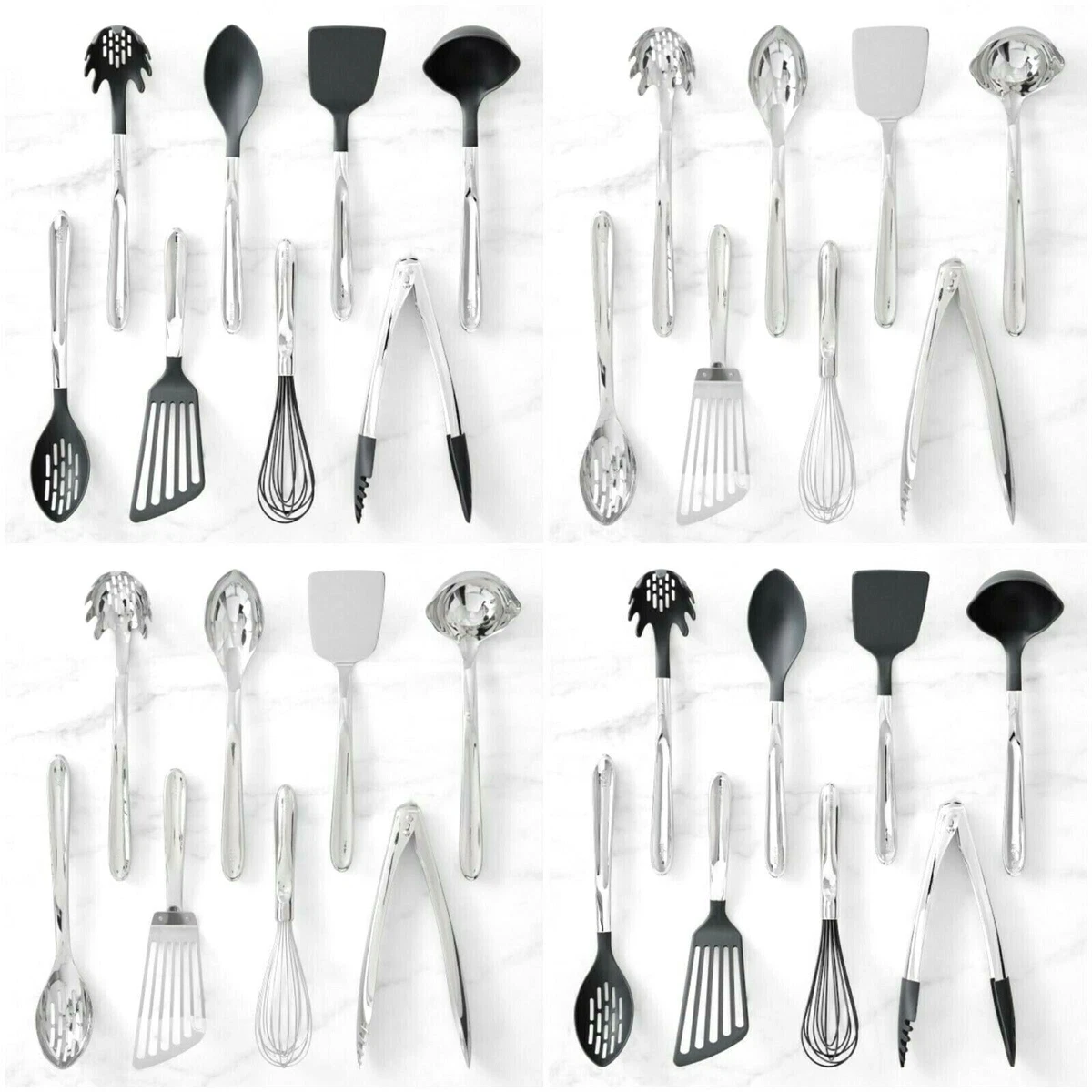 All-Clad Cooking Utensils for sale | eBay