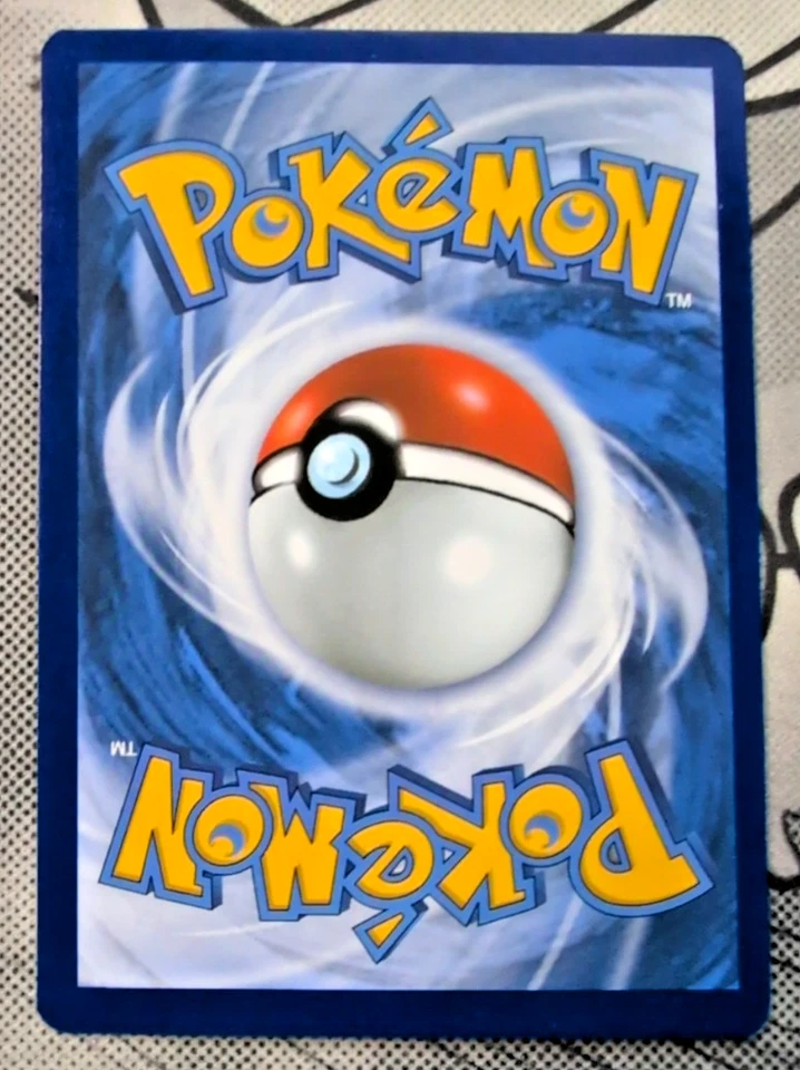 Echoing Horn 136/198 Pokemon Play! Prize Pack Series 1/2 - Image 2 of 2