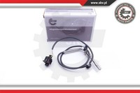 Esen SKV Abgastemperatursensor FüR Opel Antara L07 Chevrolet Captiva C100