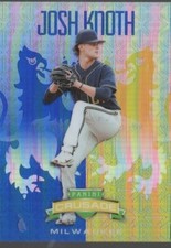 2024 Panini Crusade 