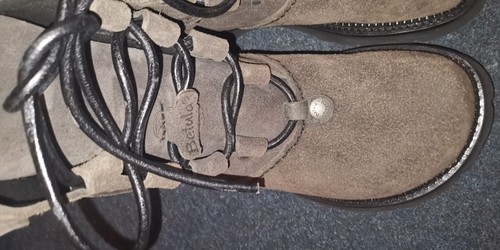 Botas Betula, Mad MAX, talla 39 cómodas deportivas, aptas para la ciudad Outlander, Freak - Imagen 2 de 7
