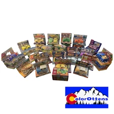 New Assorted The Chevron Cars Collectibles 1996-2003 Trucks Disney Autopia