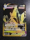 Carte Pokémon Duralugon VMAX TG30/TG30 GOLD TG EB12 Tempête Argentée NEUF