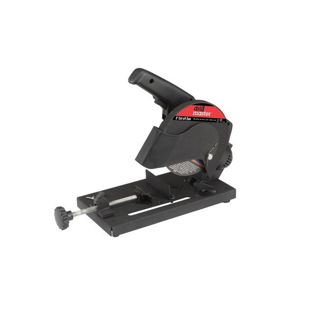 6" Mini Abrasive Metal Cut Off Chop Saw (USA SELLER) SALE !!!!!!!!! eBay