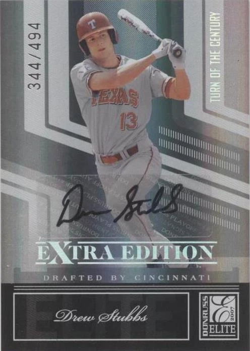 Turn of the Century Signatures