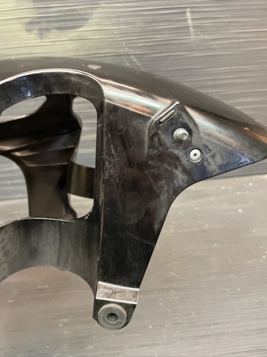 2015 Honda CBR1000RR Repsol front fender, front wheel fender