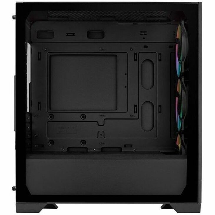 Компьютерный корпус Cooler Master Elite E301-KGNN-S00