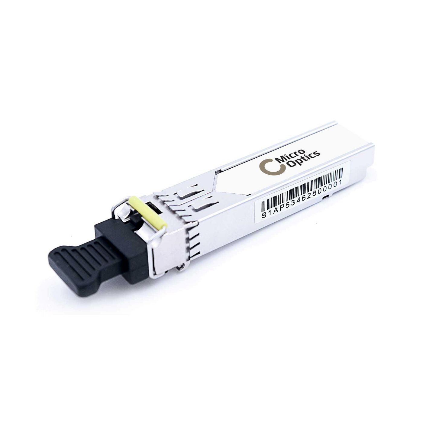 MicroOptics W125851319 SFP 1.25 Gbps. 1000Base-BX
