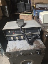 Hallicrafters Little Fone 9-Transistor Model CB-9 WORKING