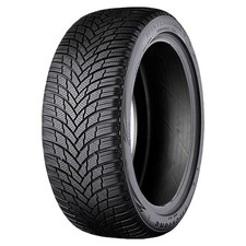 GOMME PNEUMATICI FIRESTONE 235/65 R17 108V WINTERHAWK 4 XL DOT 2023 INVERNALI