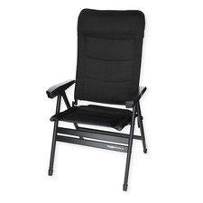 Westfield Performance Advancer XL Campingstuhl, anthracite grey