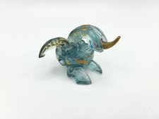 Bakugan - B1 Haos Translucent Dragonoid - Battle Brawlers