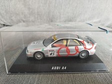 Scalextric C2002 Audi A4 - Team Audi Sport #45 Special Edition