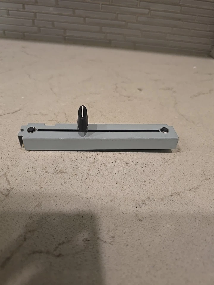  Numark TT200 Pitch Slider TT 200 Pitch Control(OEM) - Image 3 of 4