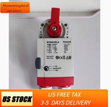 New In Box Honeywell MVN6105-A Valve Actuator