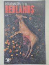 REDLANDS #2 IMAGE 2017