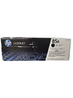 HP LaserJet CE285A Cartridge
