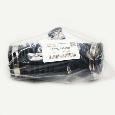16576-1MA0B For Infiniti M25 M35 M37 M45 M56 Q70 Left Engine Air Intake Hose New