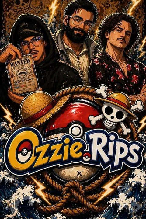 RIP'N'SHIP!!! Ozzie Collectables