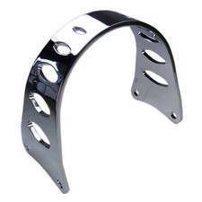 Harley Davidson; Gabelstabilisator; Chrom; Wide Glide; Gabel 41 mm