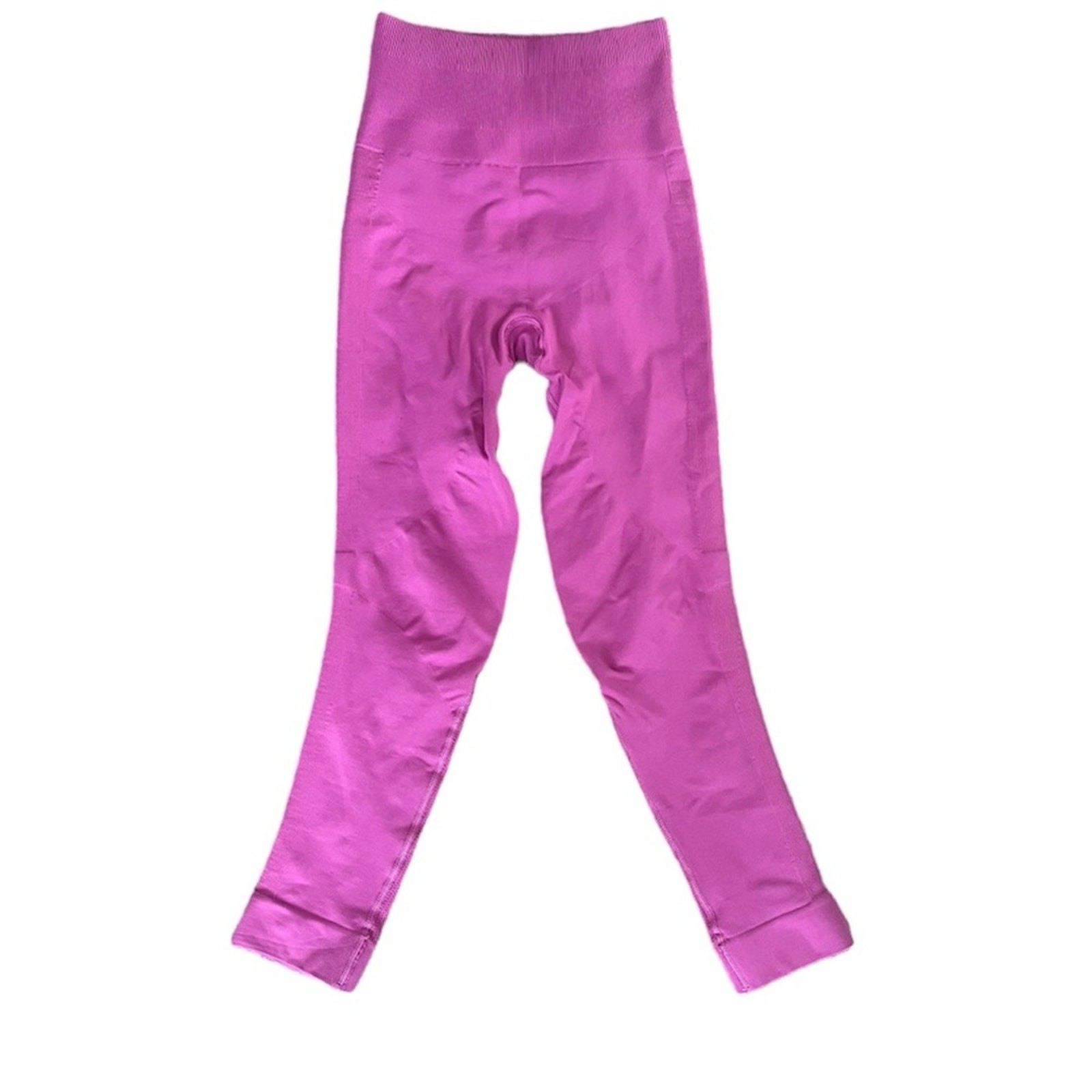 Lululemon Zone In Crop Tender Violet Size 2
