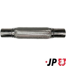 Flexrohr Abgasanlage JP JP GROUP 9924401800 für OPEL FORD ASTRA CC FOCUS ZAFIRA