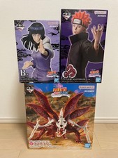 Naruto Ichiban Kuji B Prize Hinata C Prize Pain Last One Prize Uzumaki Naruto Ni
