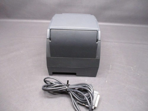Epson TM-U675 POS Receipt Printer M146B With Serial Cord NO POWER CORD - Bild 6 von 6
