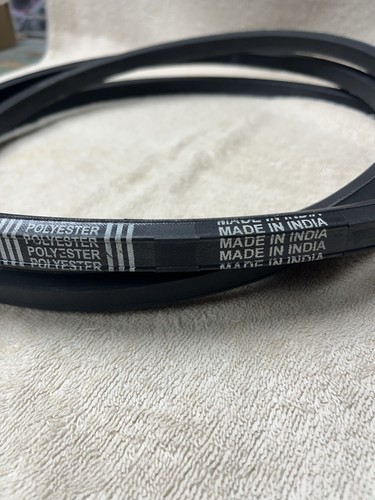 BB112 Doppel V 5/8" Mähriemen - Bild 2 von 5
