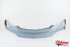 Front Upper Bumper Cover Ls Model 55102731 Fits 12-15 Chevy Captiva Sport 694297