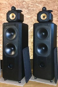 Bowers and Wilkins 802 | eBay
