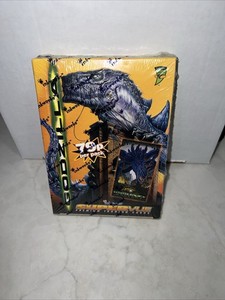 Godzilla 1998 Cards | eBay