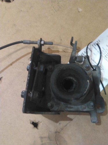Replaces 2013 VOLVO VNL LATCH/LOCK/LEVER , OR
